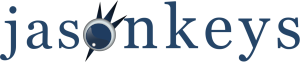 Jason Keys Logo